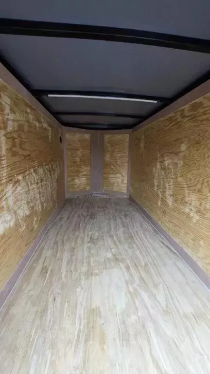 new Cargo (Enclosed) Trailers NationCraft Trailers  for sale, in Lebanon, OH Thumbnail 6