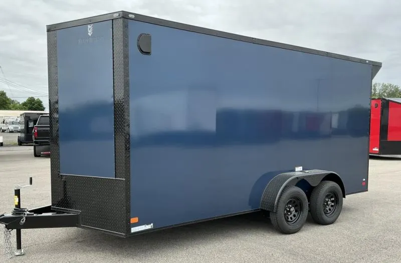 new Cargo (Enclosed) Trailers NationCraft Trailers  for sale, in Lebanon, OH image-0