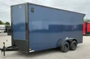new Cargo (Enclosed) Trailers NationCraft Trailers  for sale, in Lebanon, OH Thumbnail 1