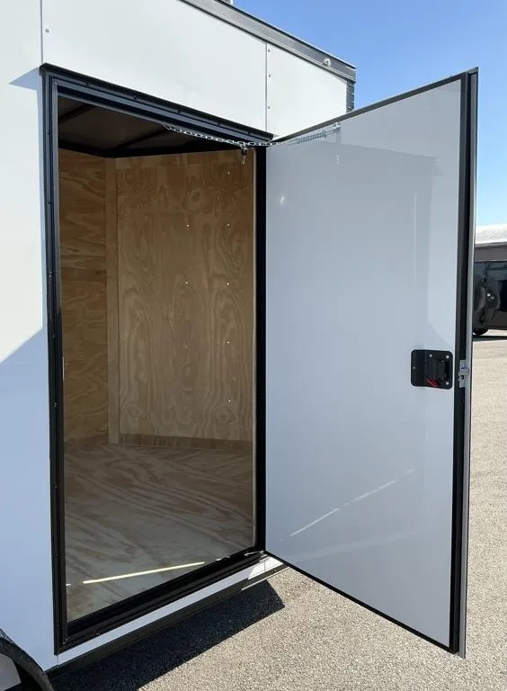 new Cargo (Enclosed) Trailers Titanium  for sale, in Lebanon, OH Thumbnail 13