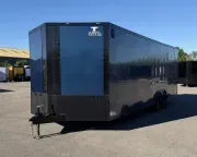 new Cargo (Enclosed) Trailers Anvil Trailer  for sale, in Lebanon, OH Thumbnail 2