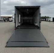 new Car Haulers / Racing Trailers Quality Cargo  for sale, in Lebanon, OH Thumbnail 12