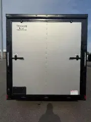 new Cargo (Enclosed) Trailers Titanium  for sale, in Lebanon, OH Thumbnail 7