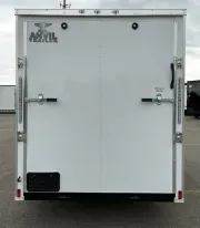 new Cargo (Enclosed) Trailers Anvil Trailer  for sale, in Lebanon, OH Thumbnail 5