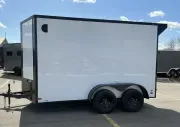 new Cargo (Enclosed) Trailers NationCraft Trailers  for sale, in Lebanon, OH Thumbnail 2