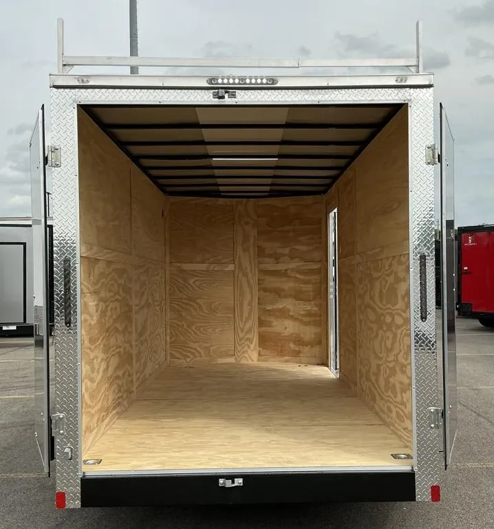 new Cargo (Enclosed) Trailers NationCraft Trailers  for sale, in Lebanon, OH Thumbnail 9