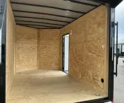 new Cargo (Enclosed) Trailers Anvil Trailer  for sale, in Lebanon, OH Thumbnail 11