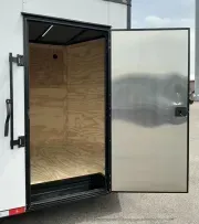 new Cargo (Enclosed) Trailers NationCraft Trailers  for sale, in Lebanon, OH Thumbnail 14