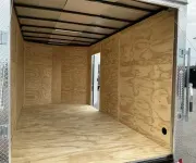 new Cargo (Enclosed) Trailers NationCraft Trailers  for sale, in Lebanon, OH Thumbnail 11