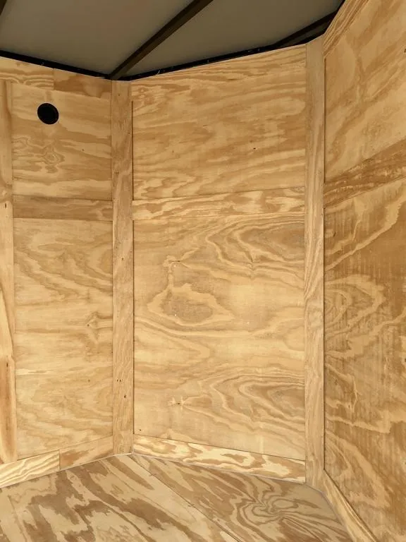 new Cargo (Enclosed) Trailers Anvil Trailers  for sale, in Lebanon, OH Thumbnail 15