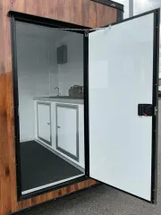new Vending / Concession Trailers Quality Cargo  for sale, in Lebanon, OH Thumbnail 15