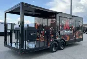 new Vending / Concession Trailers Quality Cargo  for sale, in Lebanon, OH Thumbnail 7