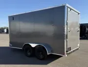 new Cargo (Enclosed) Trailers Titanium  for sale, in Lebanon, OH Thumbnail 4