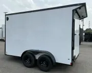 new Cargo (Enclosed) Trailers Anvil Trailer  for sale, in Lebanon, OH Thumbnail 4