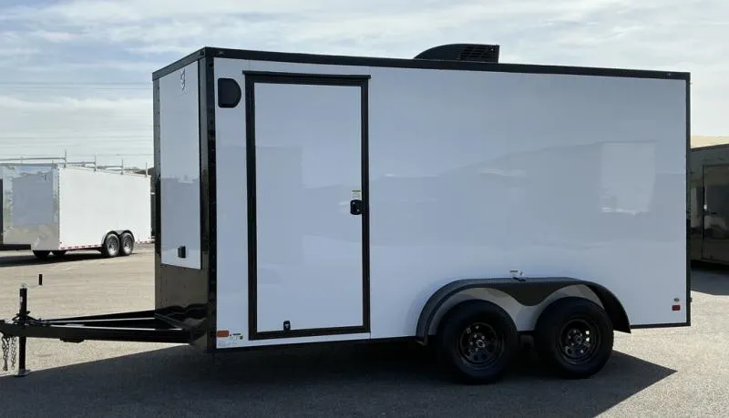 new Vending / Concession Trailers NationCraft Trailers  for sale, in Lebanon, OH Thumbnail 5