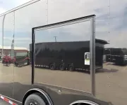 new Cargo (Enclosed) Trailers Titanium  for sale, in Lebanon, OH Thumbnail 4