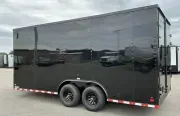 new Cargo (Enclosed) Trailers NationCraft Trailers  for sale, in Lebanon, OH Thumbnail 4