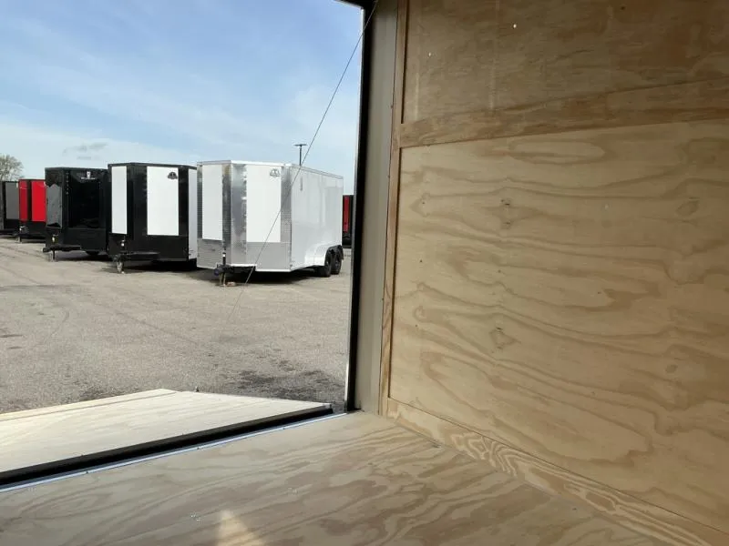 new Cargo (Enclosed) Trailers Anvil Trailers  for sale, in Lebanon, OH Thumbnail 16