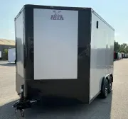 new Cargo (Enclosed) Trailers Anvil Trailer  for sale, in Lebanon, OH Thumbnail 2