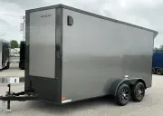 new Cargo (Enclosed) Trailers NationCraft Trailers  for sale, in Lebanon, OH Thumbnail 1