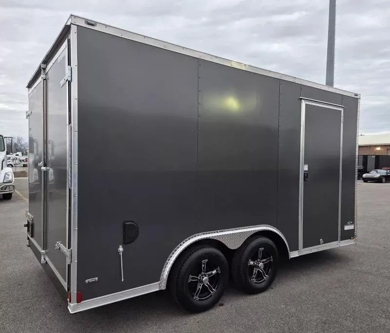 new Cargo (Enclosed) Trailers Anvil Trailers  for sale, in Lebanon, OH Thumbnail 5