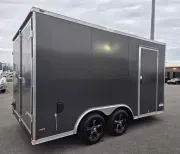 new Cargo (Enclosed) Trailers Anvil Trailers  for sale, in Lebanon, OH Thumbnail 5