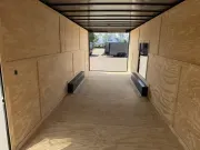 new Cargo (Enclosed) Trailers Titanium  for sale, in Lebanon, OH Thumbnail 16