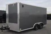 new Cargo (Enclosed) Trailers Anvil Trailers  for sale, in Lebanon, OH Thumbnail 1