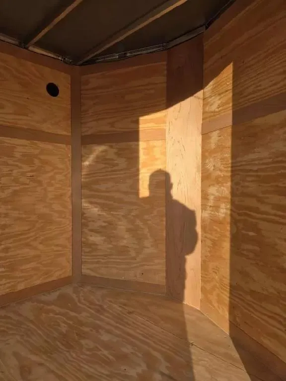 new Cargo (Enclosed) Trailers NationCraft Trailers  for sale, in Lebanon, OH Thumbnail 15