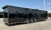 new Car Haulers / Racing Trailers Quality Cargo  for sale, in Lebanon, OH Thumbnail 8