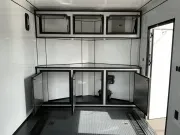 new Car Haulers / Racing Trailers Titanium  for sale, in Lebanon, OH Thumbnail 19