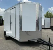 new Cargo (Enclosed) Trailers Anvil Trailer  for sale, in Lebanon, OH Thumbnail 9