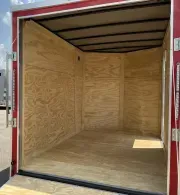 new Cargo (Enclosed) Trailers Anvil Trailer  for sale, in Lebanon, OH Thumbnail 13