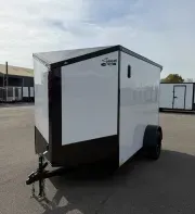 new Cargo (Enclosed) Trailers Other  for sale, in Lebanon, OH Thumbnail 2