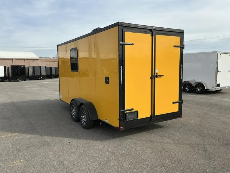 new Vending / Concession Trailers Quality Cargo  for sale, in Lebanon, OH Thumbnail 3