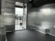 new Vending / Concession Trailers Quality Cargo  for sale, in Lebanon, OH Thumbnail 12