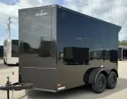 new Cargo (Enclosed) Trailers NationCraft Trailers  for sale, in Lebanon, OH Thumbnail 1