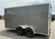 new Cargo (Enclosed) Trailers NationCraft Trailers  for sale, in Lebanon, OH Thumbnail 4