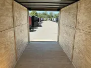 new Cargo (Enclosed) Trailers NationCraft Trailers  for sale, in Lebanon, OH Thumbnail 18