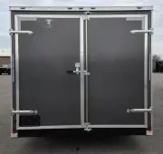 new Cargo (Enclosed) Trailers Anvil Trailers  for sale, in Lebanon, OH Thumbnail 4