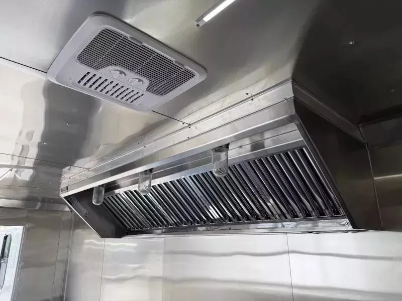 new Vending / Concession Trailers Quality Cargo  for sale, in Lebanon, OH Thumbnail 14