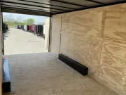 new Cargo (Enclosed) Trailers Titanium  for sale, in Lebanon, OH Thumbnail 17