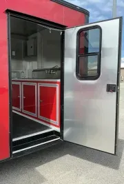 new Vending / Concession Trailers Quality Cargo  for sale, in Lebanon, OH Thumbnail 15