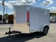 new Cargo (Enclosed) Trailers Anvil Trailer  for sale, in Lebanon, OH Thumbnail 1