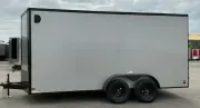 new Cargo (Enclosed) Trailers NationCraft Trailers  for sale, in Lebanon, OH Thumbnail 3