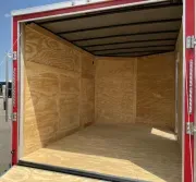 new Cargo (Enclosed) Trailers Anvil Trailer  for sale, in Lebanon, OH Thumbnail 13