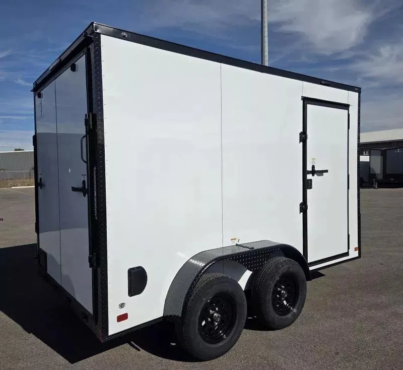 new Cargo (Enclosed) Trailers NationCraft Trailers  for sale, in Lebanon, OH Thumbnail 10