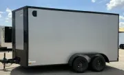 new Cargo (Enclosed) Trailers Titanium  for sale, in Lebanon, OH Thumbnail 3