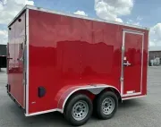 new Cargo (Enclosed) Trailers Anvil Trailer  for sale, in Lebanon, OH Thumbnail 6