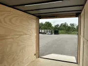 new Cargo (Enclosed) Trailers NationCraft Trailers  for sale, in Lebanon, OH Thumbnail 19
